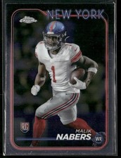 Click to enlarge Malik Nabers