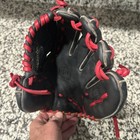 Rawlings baseball glove RHT player preferred Rsp175b just relaced — photo 4
