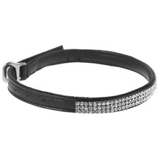 Elastic High Heel Shoe Strap Rhinestone Bungee Heels Accessories