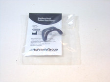 Dental Rubber Dam Clamp No.212 Black Line RDCM212X HU FRIEDY