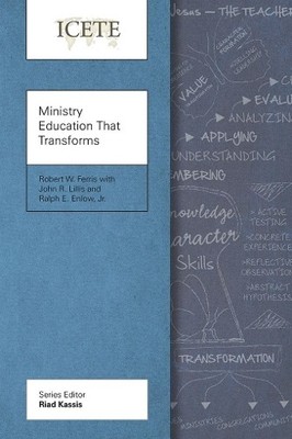 Robert W. Ferris John R. Lillis Ralph E. Ministry Education That  (Taschenbuch)
