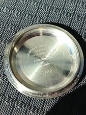 Fondello rolex Acquisti Online su - Main Image