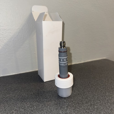 #ad Walchem WEL MVF NN ORP Electrode $165.00