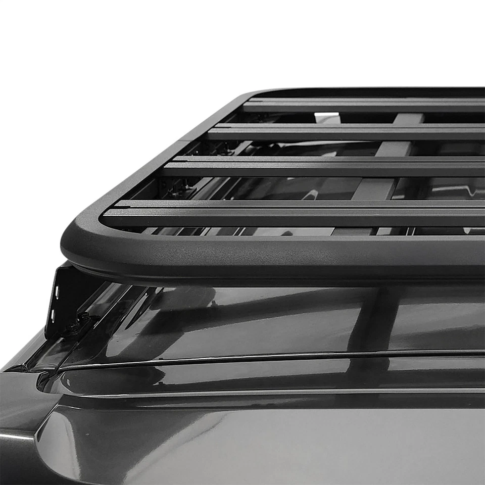 Montaje en portaequipajes de techo Smittybilt T11 Defender para 03-24 4Runner Foto 4 de 4