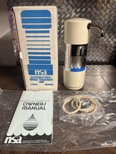 NEW NSA Counter Top Water Treatment Filter Ba...