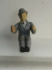 Vintage 1966 Corgi Toys The Avengers Gift Set 40 John Steed Original Figure Only