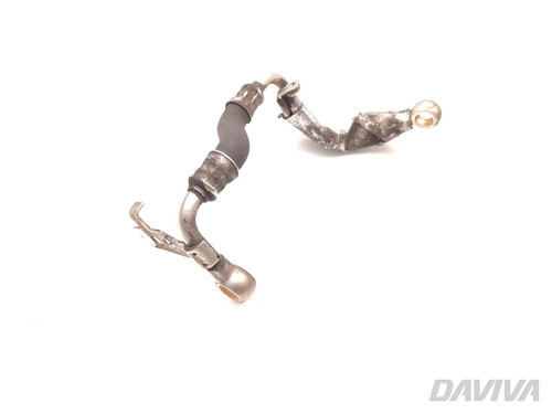 Audi A4 Turbolader-Ölzulaufrohrschlauch 2.0 TFSI 16V Benzin 147kW (200 HP) 2008