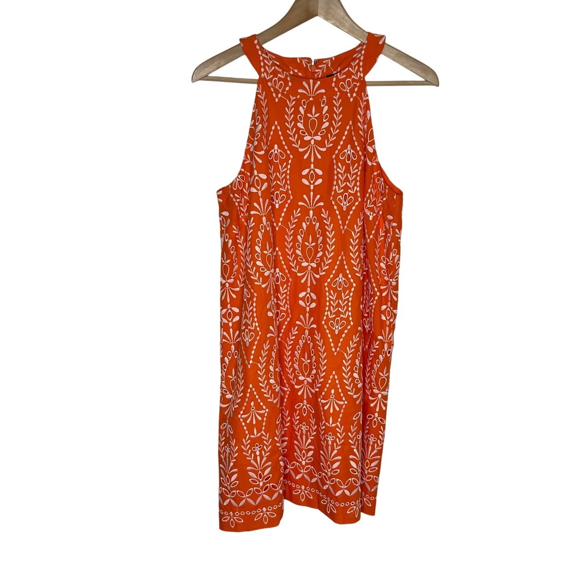 strapless open back dress Long Prom Dress with Sparkly Orange Sequin Sweetheart Neckline and Lace-Up  Back – misshow.com main image 0