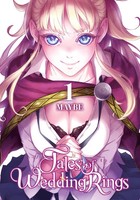 Andrew Cunningham (U. A.) | Tales Of Wedding Rings, Vol. 1 | Taschenbuch (2018)