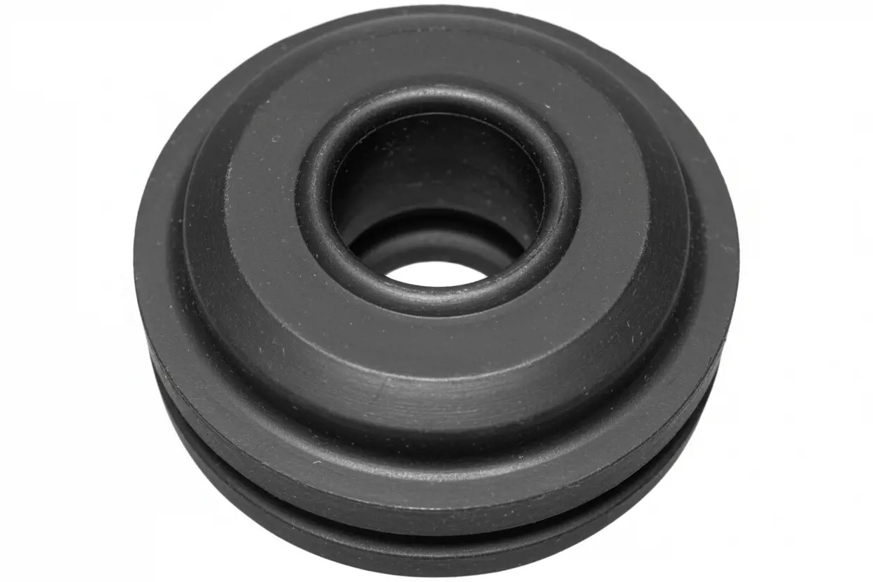 Gear shift rod bushing 02862 Metalcaucho for RENAULT TRAFIC Bus TRAFIC Van