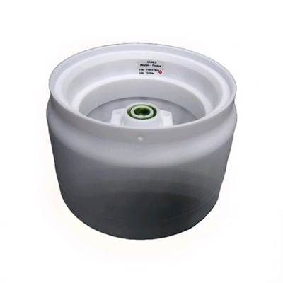 SAMES KREMLIN ELECTROSTATIC CHARGE RING  910031933 EXI