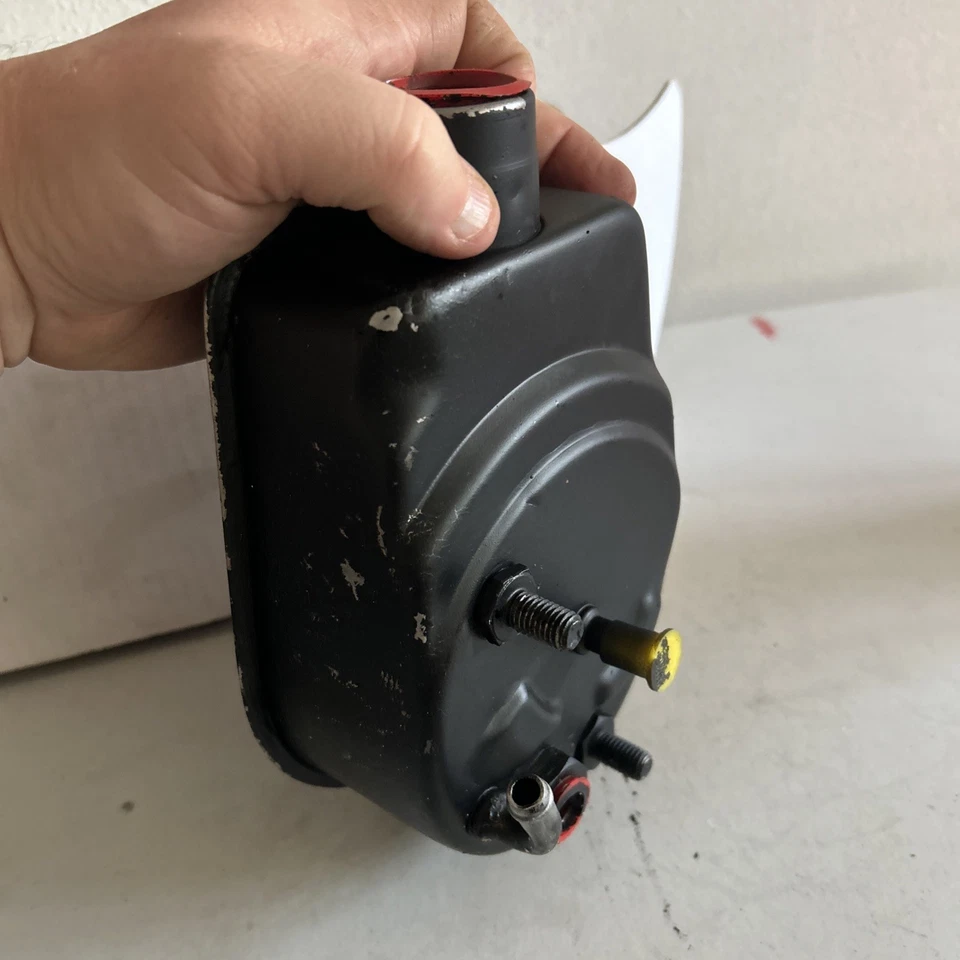 A1 Cardone 20-8729 Power Steering Pump - Image 4 of 4