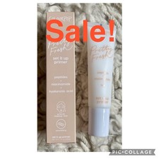 Neu ColourPop Pretty Fresh Set It Up Airbrush Make-up feuchtigkeitsspendende Grundierung 1oz Neu in OVP