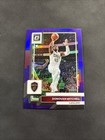 2022-23 Panini Donruss Optic - Donovan Mitchell #72 Purple Prizm