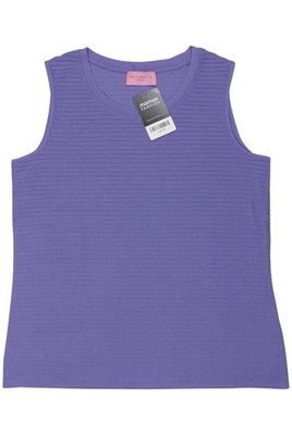 Betty Barclay Top Damen Trägertop Tanktop Unterhemd Gr. EU 38 Baumwo... #1gai10y