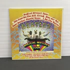 THE BEATLES Magical Mystery Tour 1967 CAPITOL RECORDS LP SMAL2835 LP VINYL VG+