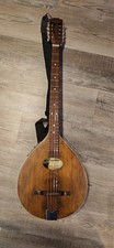 Thomann Irish Bouzouki M1089A-P
