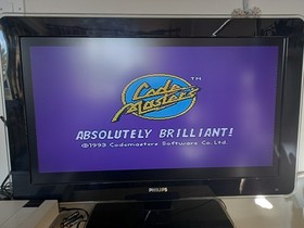 NES Codemasters Super Adventure Quests Boxed Complete with Box  Protector