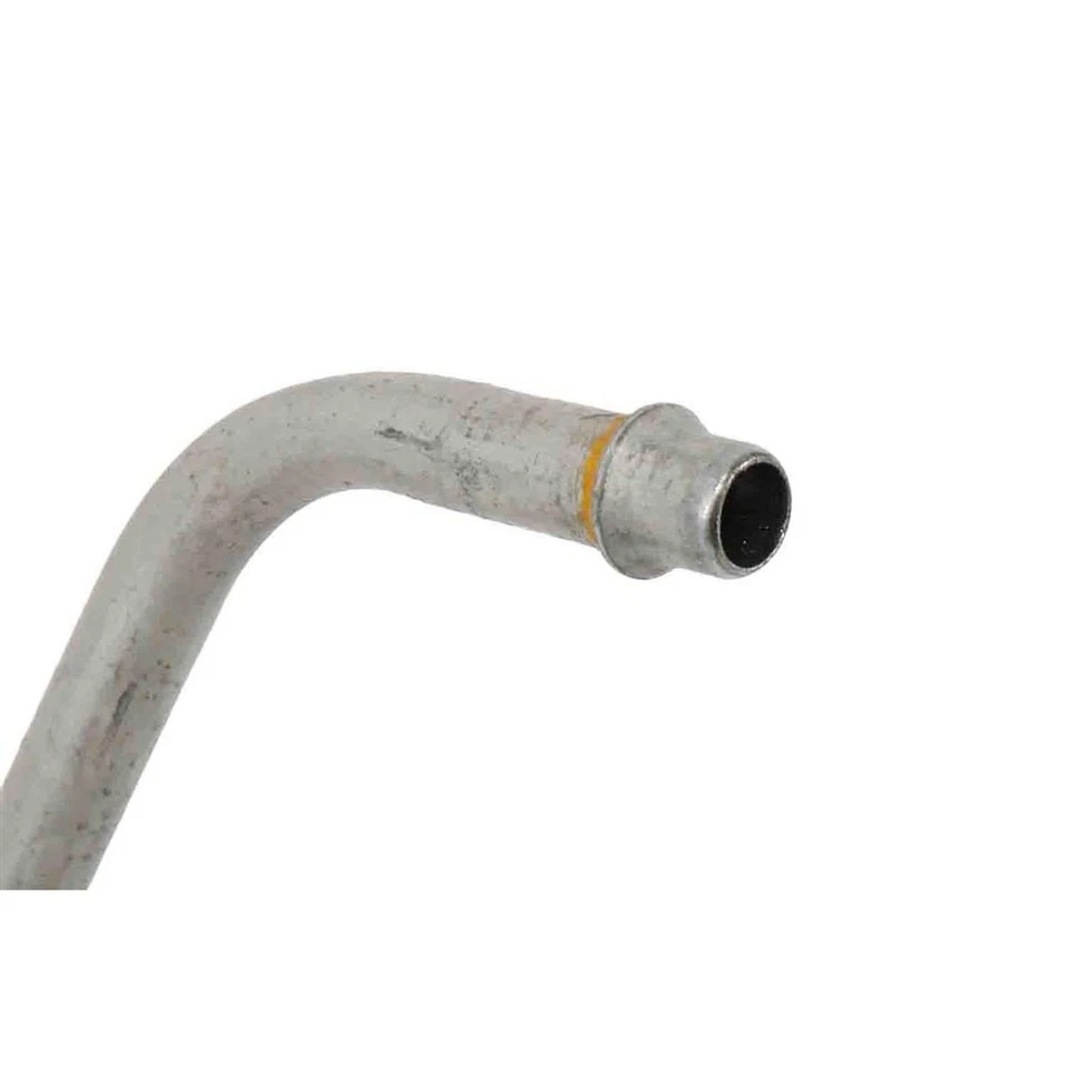 Línea de enfriador de aceite de transmisión GM 15196327 piezas originales para 06-08 Hummer H3 Foto 3 de 4