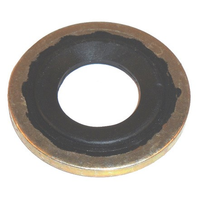 #ad Sunair MC 762 A C Compressor Sealing Washer $19.32