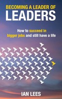 Becoming A Leader Of Leaders | Ian Lees | Taschenbuch | Kartoniert / Broschiert