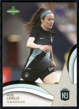 2024 Parkside NWSL Collection #26 Rose Lavelle Stars of the NWSL