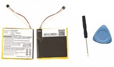 Replacement Battery  Tool for Beats Solo 2.0 3.0 AEC353535 Wireless Headset ...