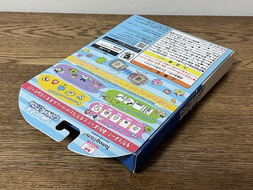 Tamagotchi Connection Revival Edition vol.2 Candy Party BANDAI Japan New - Picture 18 of 19