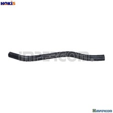 RADIATOR HOSE 19579 FOR PEUGEOT BOXER/FURGON/Van/Platform/Chassis/Bus  FIAT