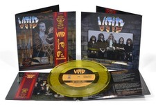 VOID - Return Of The Phantom (LIM. 250 YELLOW...
