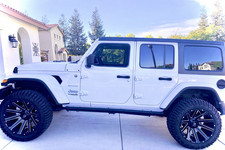 Used 22 Inch Rims And Tires