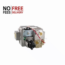 Speed Queen OEM M409152P Commercial Dryer Gas Valve Manifold Replacement