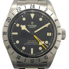 Tudor Black Bay Pro 79470 noir du Japon #624