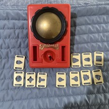 Skedoodle. Vintage. 1979. Includes 11 Slides