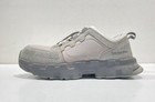 Timberland PRO Women's Work Shoes A5Z87 Light Gray Synthetic Lace-Up Size 10W — photo 3