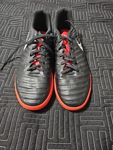 Indoor Nike Tiempo | eBay display picture 2