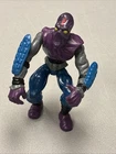 Teenage Mutant Ninja Turtles 1988 original FOOT SOLDIER vintage tmnt playmates