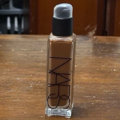 Nars Natural Radiant Longwear Foundation - MEDIUM DEEP 3.6 BELEM - 1FL.OZ/30mL