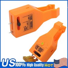 Tester Puller Auto Checker Car Fuse Type Tester With Green Led Indicator Light Tester Puller Auto Checker Car Fuse Type Tester With Green Led Indicator Light