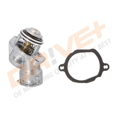 Thermostat Kühlmittel Dr!ve+ DP2310.14.0654 für MERCEDES KLASSE W204 Model S211