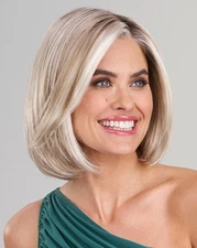 KRISTEN Wig by JON RENAU, *ANY COLOR* Lace Front, Best-Seller, NEW