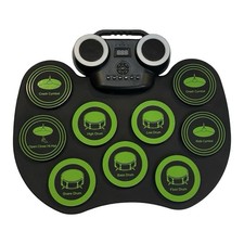 Electronic Roll Up Drum Pad - USB-C Powered - Pad Only