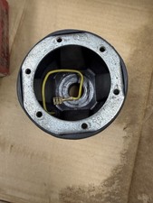 Momo Steering Wheel Hub For Porsche 911 Momo Steering Wheel Hub For Porsche 911