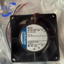 1/piece 8312 H 8312H 8032 8CM 12V 4W Equipment Axial Flow Cooling Fan