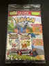 POKEMON WORLD PALDEA AND SCARLET AND VIOLET EVOLUTIONS 2 SACHETS PROMO