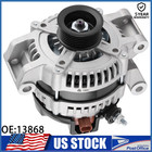 120Amp Alternator for 2001-2006 Chrysler Sebring Dodge Stratus 2.4L 2.7L #13868