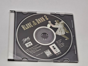 3DO Alone in the Dark | eBay
