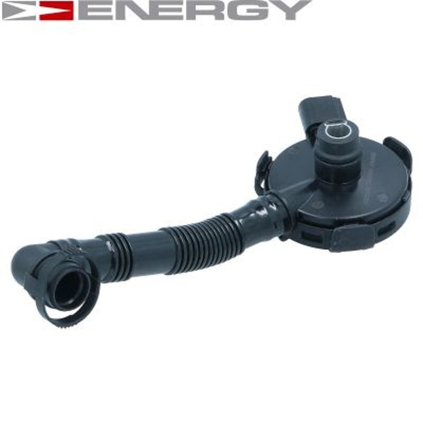 Ventil KurbelgehäUseentlüFtung Energy SE00063 FüR Vw Phaeton 3D1 3D2 3D3 3D4 3D6-image