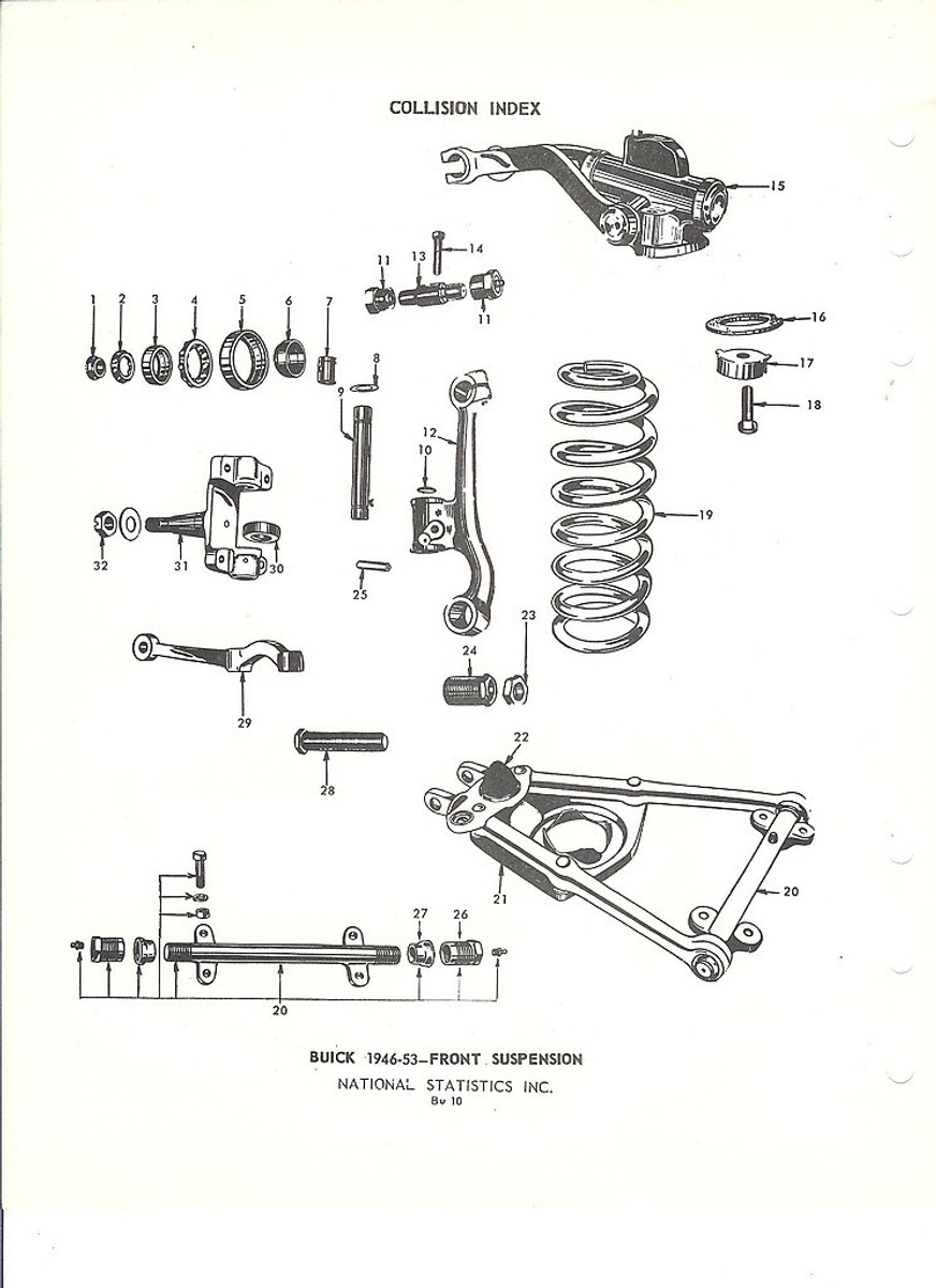 パーツ 1950chevy Headlight Motor Drive Gear – Keen Parts