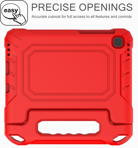 Kids Case for Samsung Galaxy Tab 8.7-inch A9/A7 Lite 2023/2021 Shockproof Cover - Picture 23 of 66